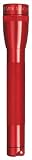 MAGLITE Mini Maglite AA Red - Presentation Box Model M2A03L