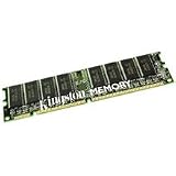Kingston - Memory - 4 GB ( 2 x 2 GB ) - DIMM 240-pin - DDR2 - 667 MHz - registered - ECC