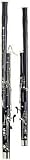 Fox Model IV Bassoon