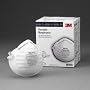 3M 8000 Particle Respirator N95, 30-Pack