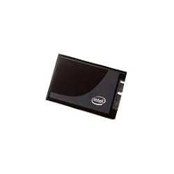 New Intel SSD 160GB SSDSA1MH160G201 5.0MM X18M Gen2 1.8inch MLC Brown Box High Performance