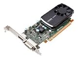 FUJITSU NVIDIA Quadro 400 512MB 1xDVI-I und 1xDisplay Port PCIe x16 ohne Adapter