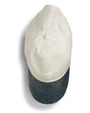 Solid Pigment Dyed Cap