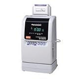 マックス タイムレコーダー パソコン連動集計機 ER-232S/PC タイムロボ