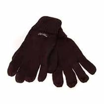 Fear Gloves