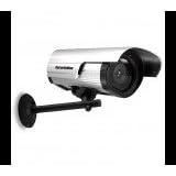 Dummy Outdoor/Indoor Camera w/ LED