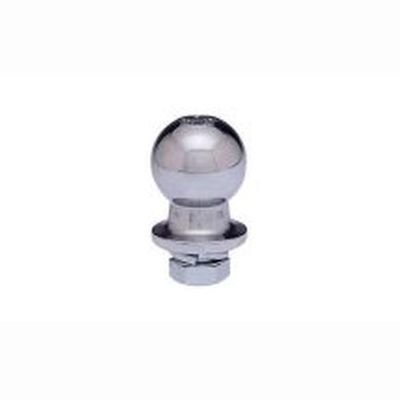 Buy Dutton Lainson Chrome Coupler Ball One Piece Externally Threaded Rating 1 Ball by Dutton-Lainson