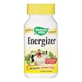 Energizer - 100 caps., (Nature s Way)