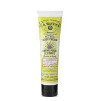 J R Watkins Aloe & Green Tea Body Cream