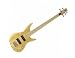 Ashton Ab800 nat Electric Bass Guitar electronics