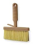 Industrial Grade 2FDJ8 Paste Brush, Plastic, Fill Type Poly