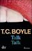 Talk Talk (Broschiert)
