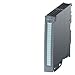 Siemens 6ES7521-1BH10-0AA0 SIMATIC S7-1500, DIGITAL INPUT MODULE, DI 16xDC 24V BA, 16 CHANNELS IN GROUPS OF 16; INPUT DELAY TYP. 3.2MS; INPUT TYPE 3 (IEC 61131) INCL. FRONT CONNECTOR PUSH-IN