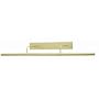 House of Troy DSL36-71 6 Light Direct Wire SlimLine Art Picture