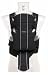 BABYBJ�RN  Baby Carrier Active Black/Silver