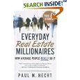 Everyday Real Estate Millionaires: How Average People REALLY Do It