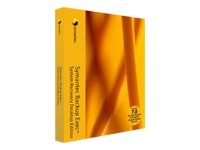 Symantec Backup Exec System Recovery Desktop Edition Business Pack – (V. 7.0) – Complete Package + 1 Year Essential Support (47222F) Category: Software Suites