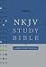 NKJV Study Bible: Large Print Edition