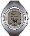 Polar F11 Blue Glow (XS/SM Chest Strap 20-30 inch chest) Womens Heart Rate Monitor.