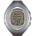 Polar F11 Blue Glow (XS/SM Chest Strap 20-30 inch chest) Womens Heart Rate Monitor.
