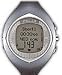 Polar F11 Blue Glow (XS/SM Chest Strap 20-30 inch chest) Womens Heart Rate Monitor.