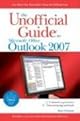 The Unofficial Guide to Outlook 2007 (Unofficial Guides)