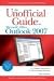 The Unofficial Guide to Outlook 2007 (Unofficial Guides)