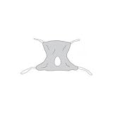 Drive Medical Mesh Full Body Sling, Bariatric, XX Large - 1 Ea, 13221XXL