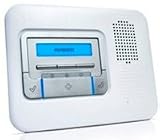 AMBER SELECTx Wireless Emergency Response System