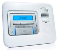 Wireless AMBER Alerts
