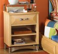 iRoom Drawer Nightstand