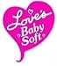 Dana Loves Baby Soft Cologne Body Spray Lotion Box Set for Women Girls, 5 Piece