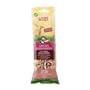 Living World Rabbit Sticks, Vegetable Flavour, 112 g (4 oz), 2-pack