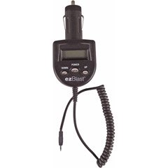 ezTrip FM TransCharger Universal