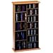 Produkt-Bild: Jahnke CS40 CD/DVD Schrank