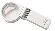 Eschenbach Illuminated Hand-Held Pocket 5x Magnifier