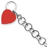 Stainless Steel Heart Bracelet