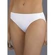 Jockey No Panty Line Promise Satin Bikini