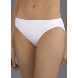 Jockey No Panty Line Promise Satin Bikini
