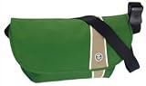 CRUMPLER（クランプラー） メッセンジャーバッグ ウェスタン・ローン オリーブ×オートミール×ホワイト WL-08A