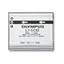 Olympus LI-50B Rechargeable Li-Ion Battery for Select Olympus Digital Cameras (Retail Packaging)