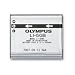 Olympus LI-50B Rechargeable Li-Ion Battery for Select Olympus Digital Cameras (Retail Packaging)