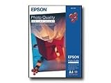 C13S041061 A4 PHOTO QUALITY INKJET PAPER (NEW)
