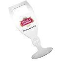 Stella Artois Chalice Beer Bottle Wrench Opener