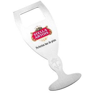 Stella Artois Chalice Beer Wrench Opener