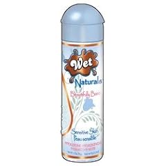 Wet Natural Beautifully Bare