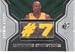 2007 SPx Authentic Lamar Odom Dual Game-Worn Jersey Card