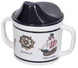 Baby Cie Sippy Cup Pirate