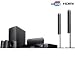 Home Cinema Systems dav dz740 Home Cinema System Dav dz740