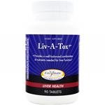 Liv-A-Tox 90 Tabs